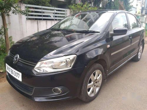 Volkswagen Vento Highline Petrol, 2011, Petrol MT for sale 