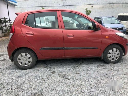 Hyundai i10 2010 AT for sale