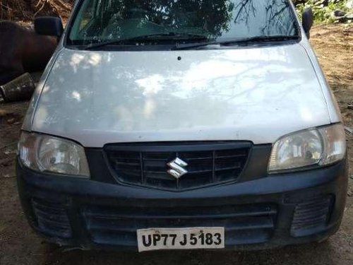 Maruti Suzuki Alto LX BS-IV, 2012, Petrol MT for sale 