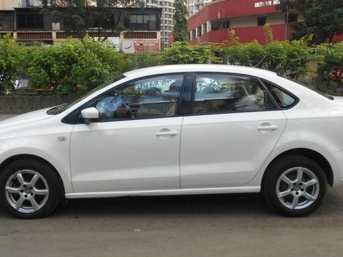 Volkswagen Vento 1.5 TDI Highline 2013 MT for sale