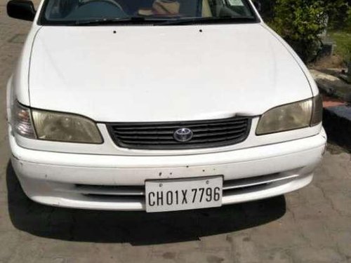 Used Toyota Corolla AT for sale at low price