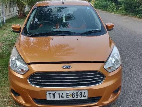 Used 2016 Ford Figo MT for sale