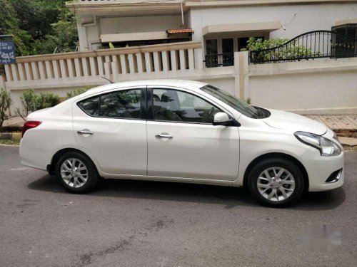 2017 Nissan Sunny XL CVT AT for sale at low price