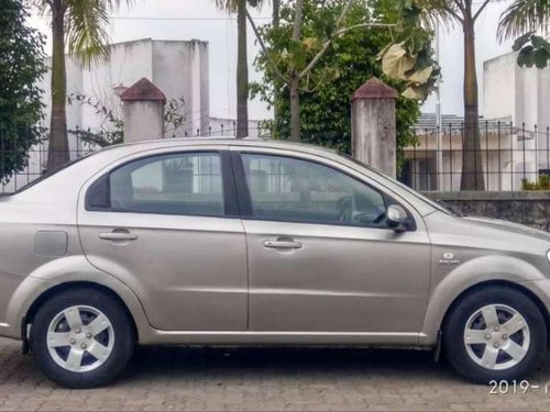 Used Chevrolet Aveo 1.4 MT for sale at low price