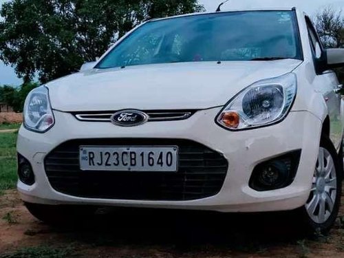 2014 Ford Figo MT for sale