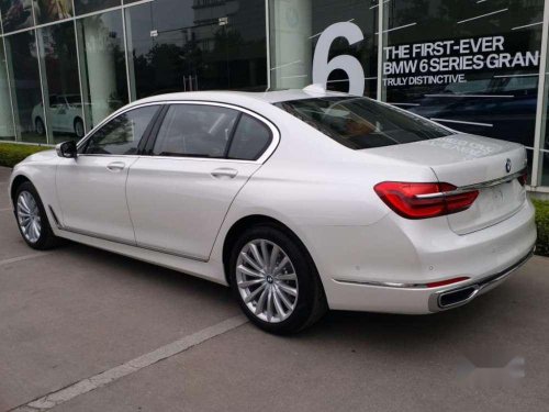2019 BMW 7 Series AT for sale at low price