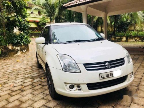 Used Maruti Suzuki Dzire VDI 2010 MT for sale 