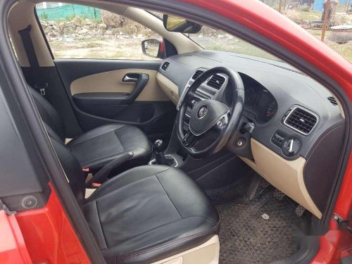 Used Volkswagen Polo MT for sale at low price