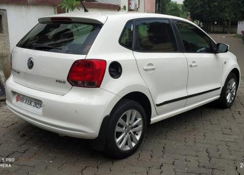 2013 Volkswagen Polo MT for sale at low price