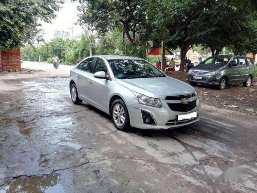 Chevrolet Cruze LT, 2014, Diesel MT for sale 