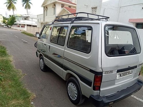 Maruti Omni 8 Seater BSIV MT for sale