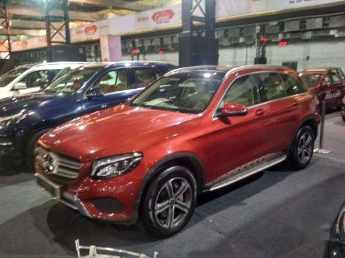 Used 2019 Mercedes Benz GLC AT for sale