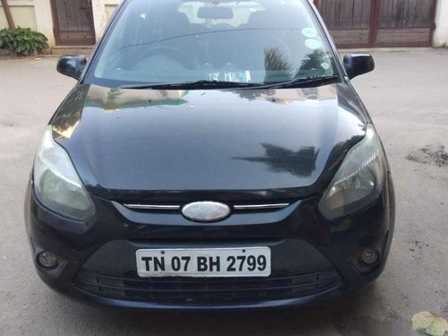 Used Ford Figo Diesel Titanium 2011 AT for sale 