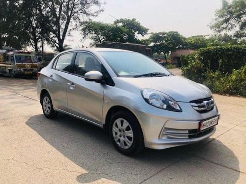 Honda Amaze 2015 MT for sale