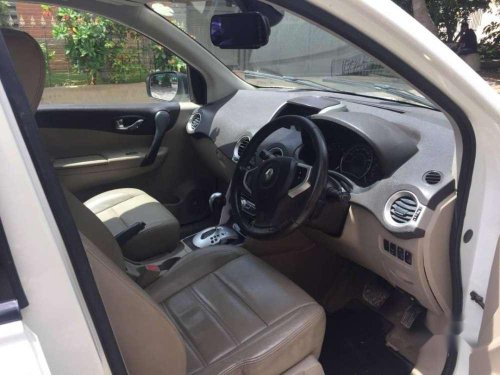 Used 2012 Renault Koleos 4x4 AT for sale