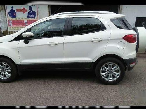 2015 Ford EcoSport MT for sale at low price