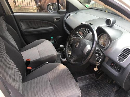 Maruti Suzuki Ritz 2015 MT for sale