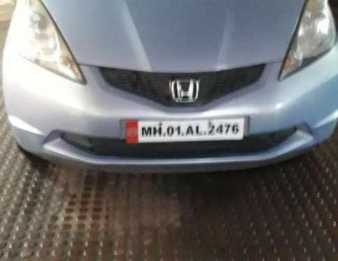 Honda Jazz 2009 S MT for sale 