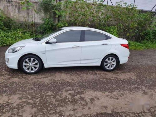 Used Hyundai Verna 1.6 VTVT MT for sale 