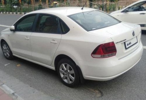 2010 Volkswagen Vento MT for sale