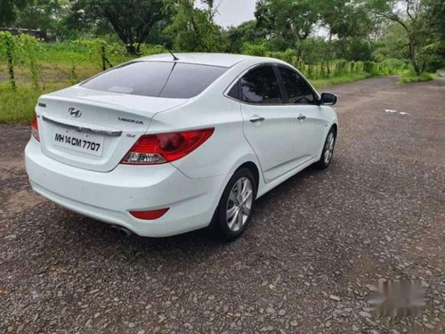 Used Hyundai Verna 1.6 VTVT MT for sale 