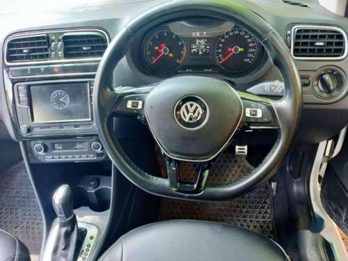 Volkswagen Polo GT TSI, 2018, Petrol AT for sale 