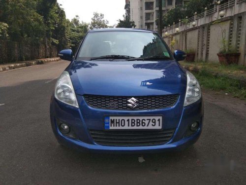 Used Maruti Suzuki Swift VXI 2012 AT for sale 