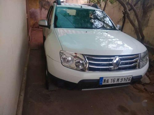 Used 2013 Renault Duster MT for sale