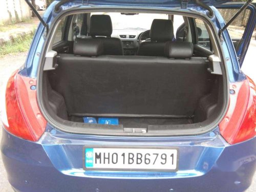 Used Maruti Suzuki Swift VXI 2012 AT for sale 