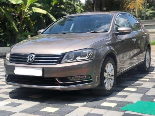 Used 2011 Volkswagen Passat AT for sale 