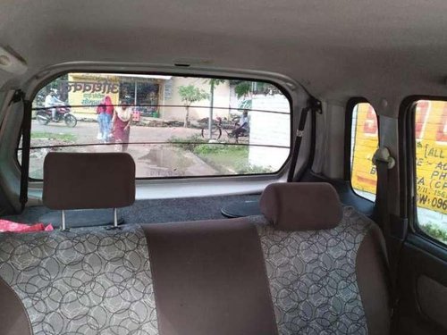 2009 Maruti Suzuki Wagon R LXI MT for sale 