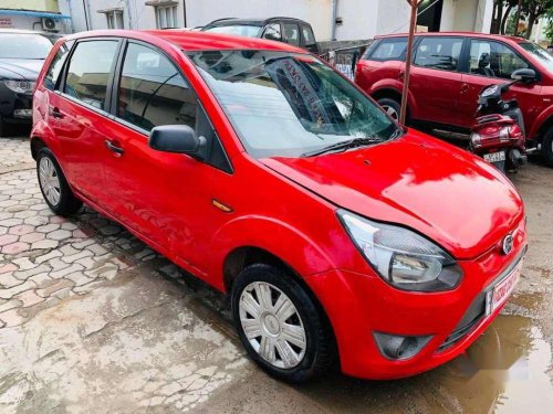 Ford Figo 2012 Diesel ZXI MT for sale 