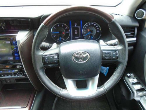 2017 Toyota Fortuner 4x2 AT for sale at low price