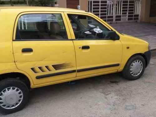 2003 Maruti Suzuki Alto MT for sale 