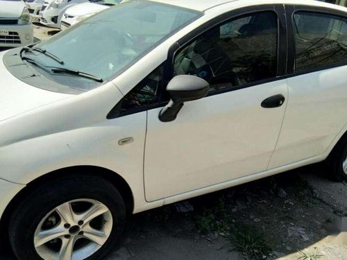 2012 Fiat Punto MT for sale at low price