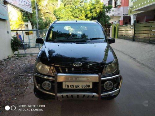 Used Mahindra Quanto C8 MT for sale at low price