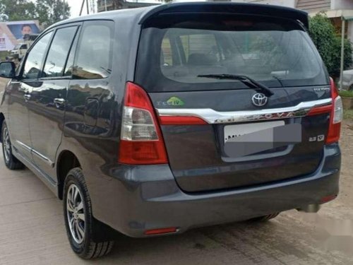 2015 Toyota Innova MT for sale