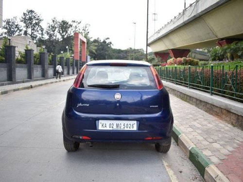 Fiat Punto 1.3 Dynamic 2012 MT for sale