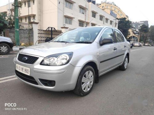 2006 Ford Fiesta MT for sale at low price