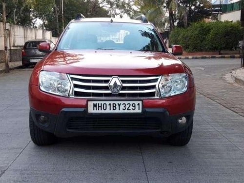 2015 Renault Duster MT for sale