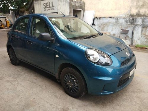 Nissan Micra 2012-2017 XL MT for sale