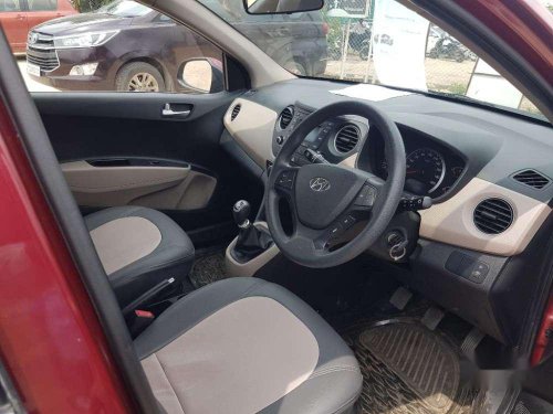 Used Hyundai i10 Sportz 1.2 2016 MT for sale 