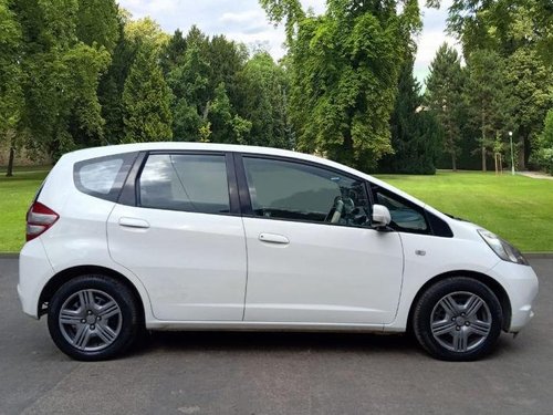 Honda Jazz S 2009 MT for sale