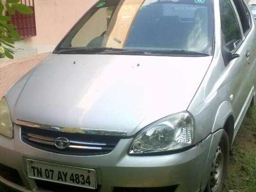 2005 Tata Indica V2 Turbo AT for sale at low price