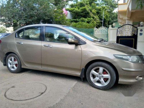 Honda City 1.5 V AT, 2010, Petrol for sale 