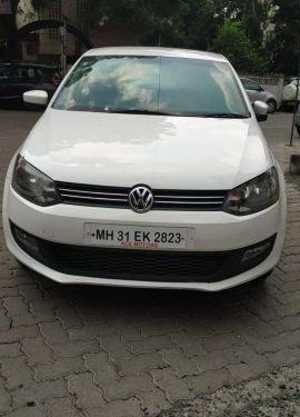 2013 Volkswagen Polo MT for sale at low price