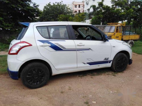 Used Maruti Suzuki Swift VDI MT at low price