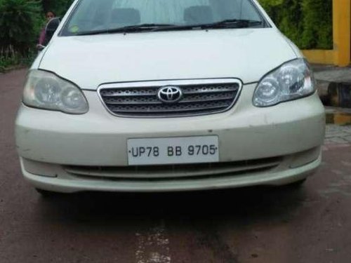Used Toyota Corolla H5 MT for sale at low price