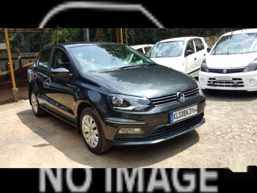 Used Volkswagen Ameo MT for sale 