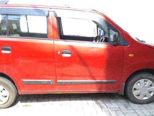 Maruti Suzuki Wagon R 2014 MT for sale 